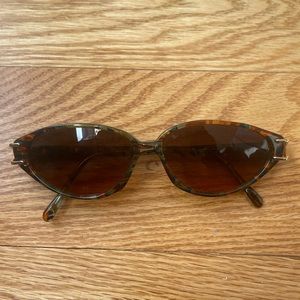 Vintage Italian Sunglasses